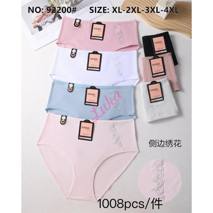 Women's panties Hana NO-81220