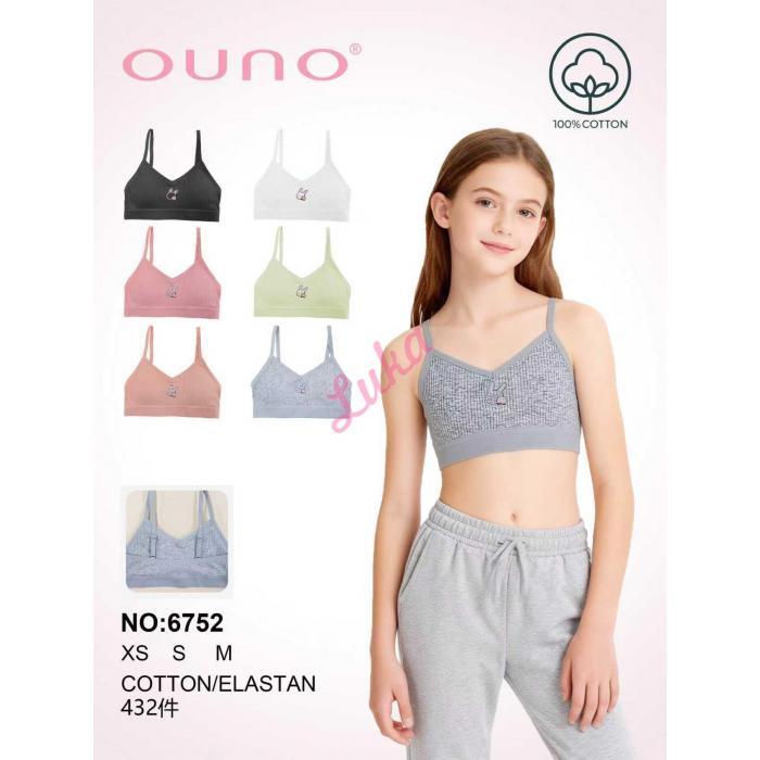 Kid's top Ouno NO-J5780