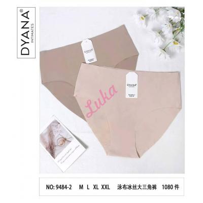Women's panties Dyana NO-9481-2
