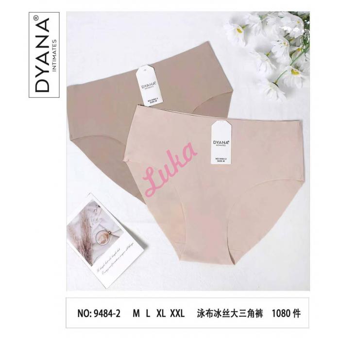 Women's panties Dyana NO-9481-2