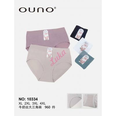 Women's panties Ouno NO-9484-3