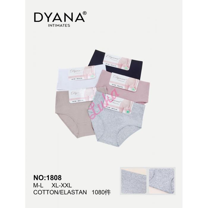 Majtki damskie Dyana NO-83139