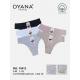 Women's panties Dyana NO-10411