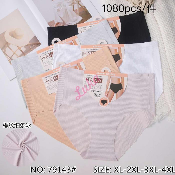 Majtki damskie Hana NO-2156