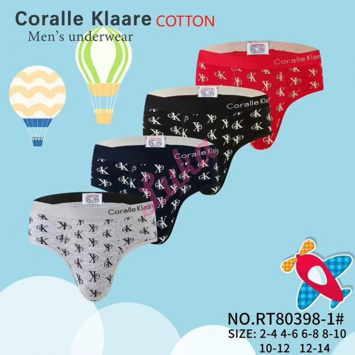 Kid's panties Ouno NO-10343