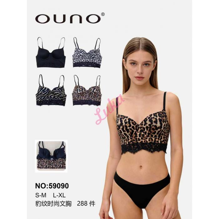 Top damski Ouno NO-59078