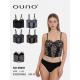 Women's top Ouno NO-59090