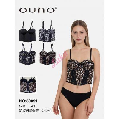 Top damski Ouno NO-59091