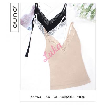 Women's undershirt Ouno NO-2603-7