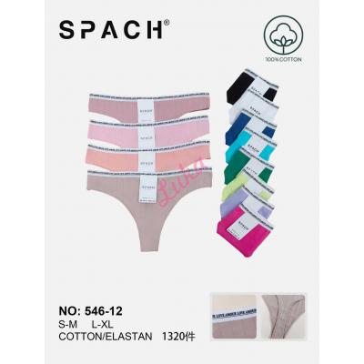 Women's panties Spach NO-5976