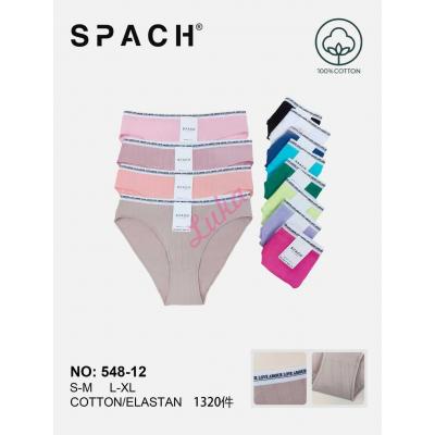 Women's panties Spach NO-547-12