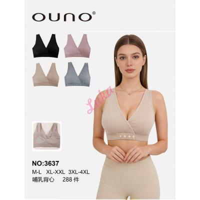 Top damski Ouno NO-3637