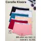 Majtki damskie Coralle Klaare NO-G7003-54