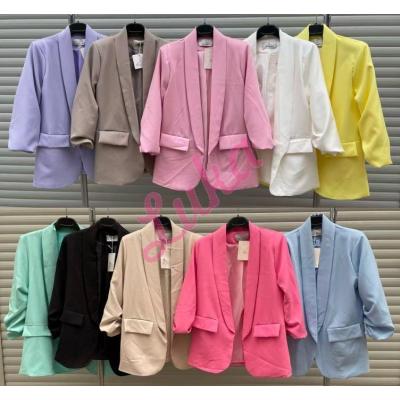 Women's Jacket Moda Italia mit-005