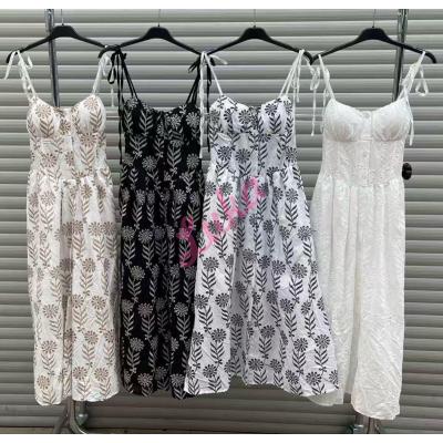 Women's dress Moda Italia mit-003