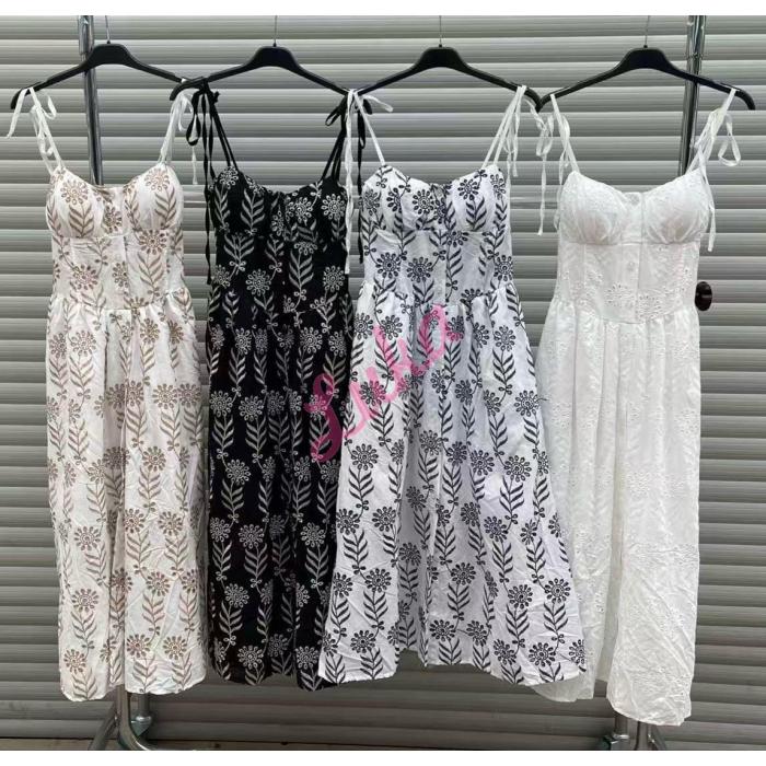 Women's dress Moda Italia mit-003