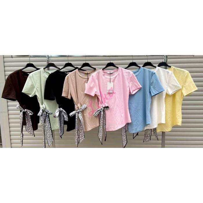 Women's Blouse Moda Italia mit-002