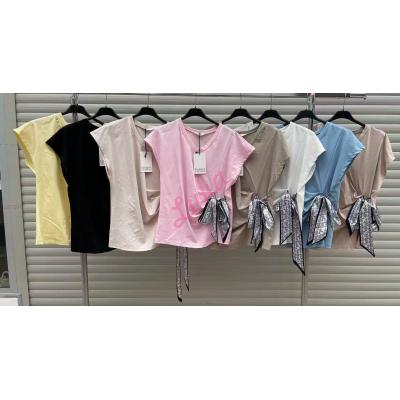 Women's Blouse Moda Italia mit-001