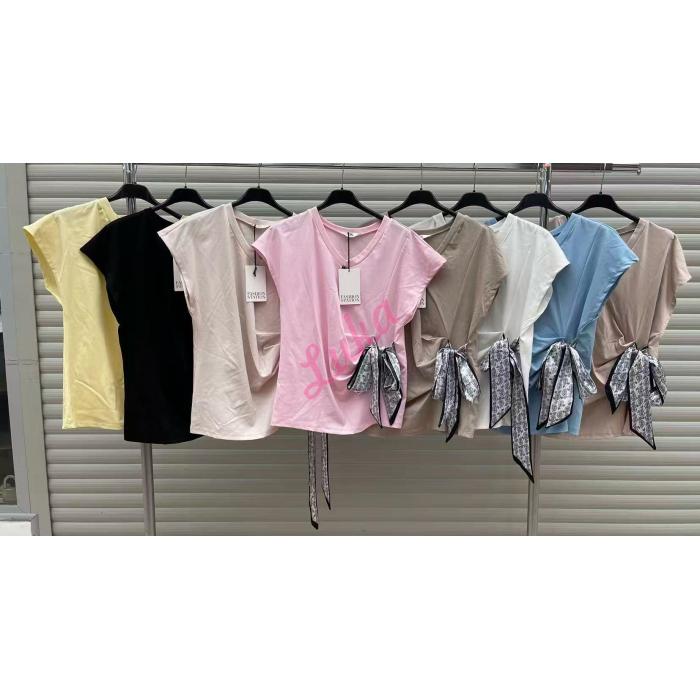 Bluzka damska Moda Italia mit-001