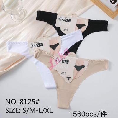 Majtki damskie Hana NO-8125