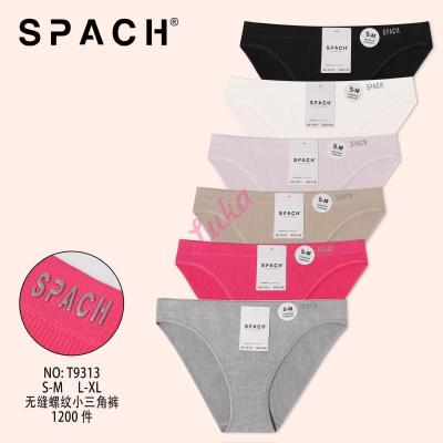 Majtki damskie Spach NO-T9313