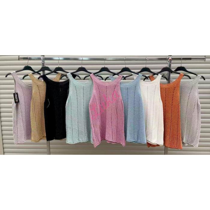 Bluzka damska Moda Italia mit-011