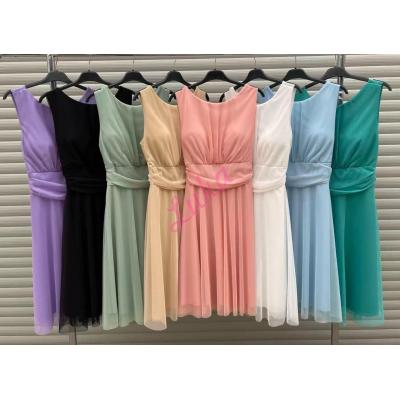 Women's dress Moda Italia mit-009