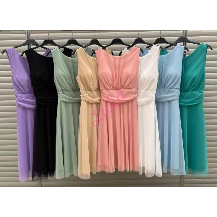 Women's dress Moda Italia mit-009