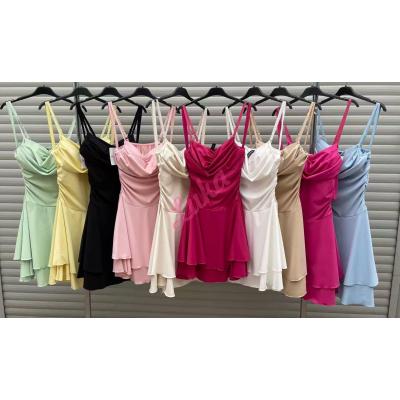 Sukienka damska Moda Italia mit-008