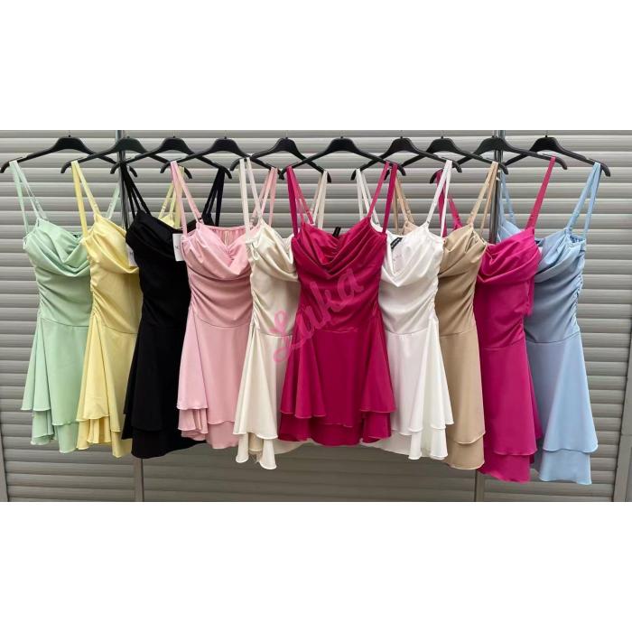 Sukienka damska Moda Italia mit-008