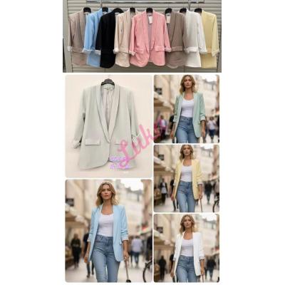 Women's Jacket Moda Italia mit-007