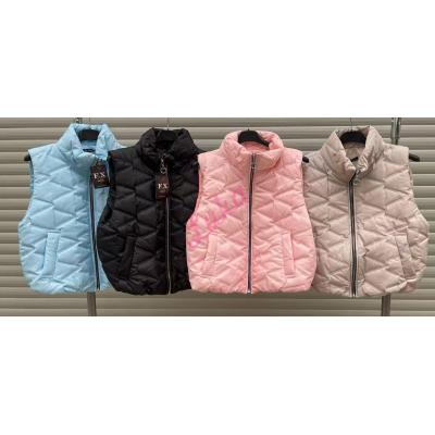 Women's Vest Moda Italia mit-017