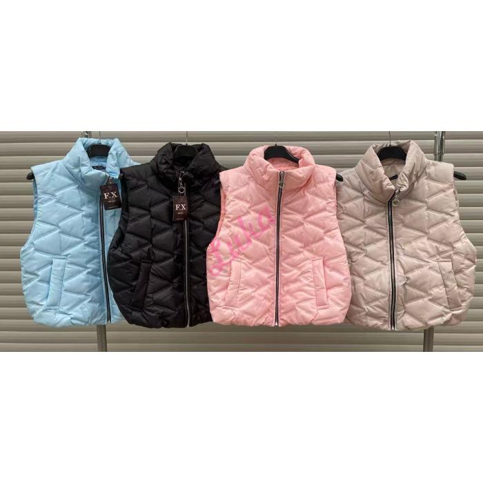 Women's Vest Moda Italia mit-017