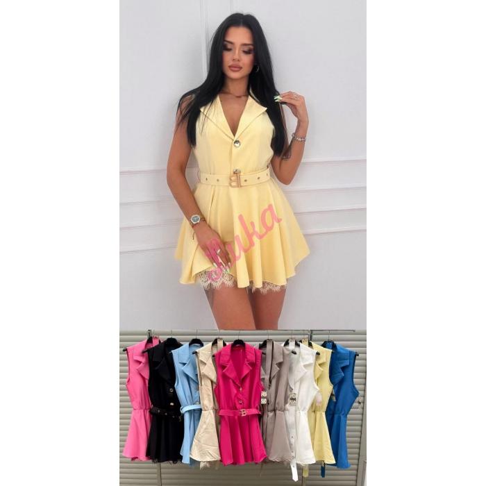 Women's dress Moda Italia mit-016