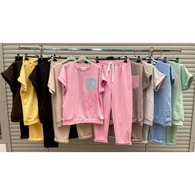 Womens Set Moda Italia mit-014