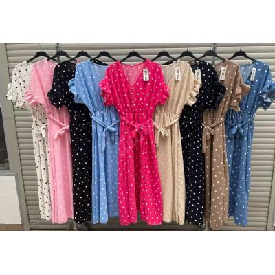 Women's dress Moda Italia mit-012