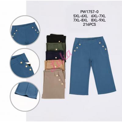 Woen's Pants Ioosoo PW-1757-6