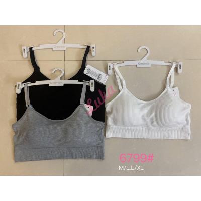 Women's top Greenice 6799