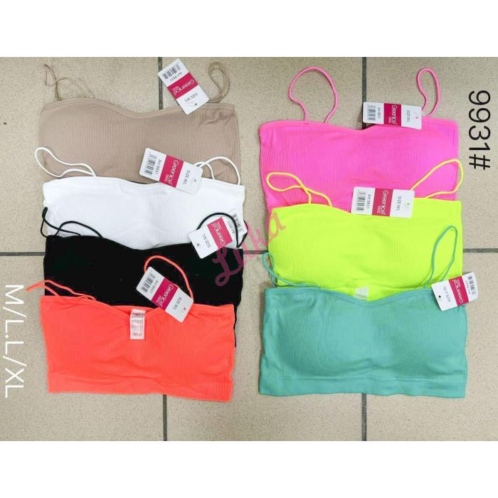 Top damski Greenice 9760