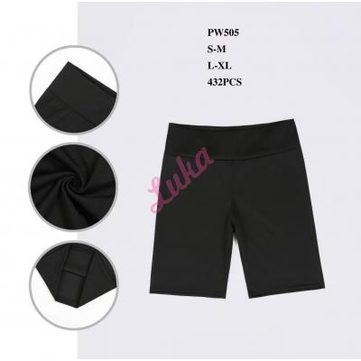 Legginsy damskie Ioosoo PW0229-8