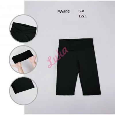 Woen's Leggings Ioosoo PW502