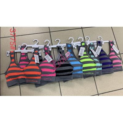 Top damski Greenice 3775