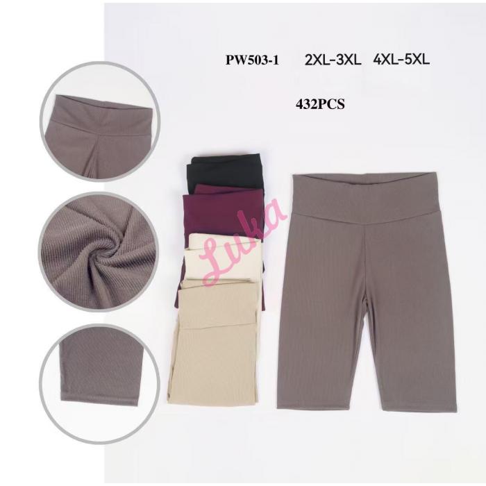 Woen's Leggings Ioosoo PW502-1