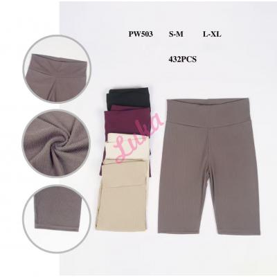 Woen's Leggings Ioosoo PW503