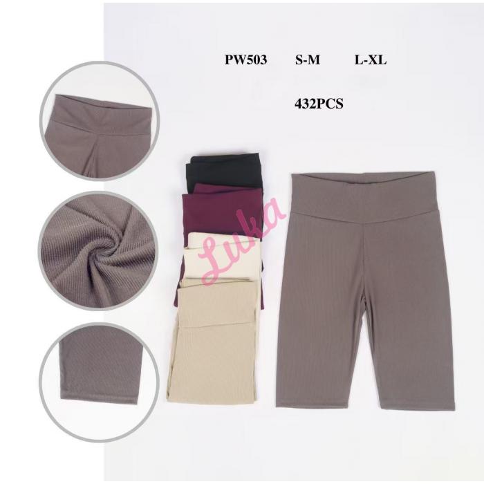 Woen's Leggings Ioosoo PW502