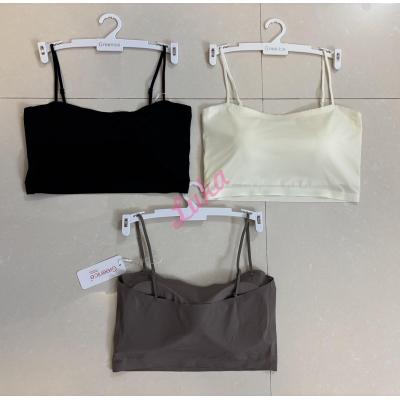 Women's top Greenice 6618