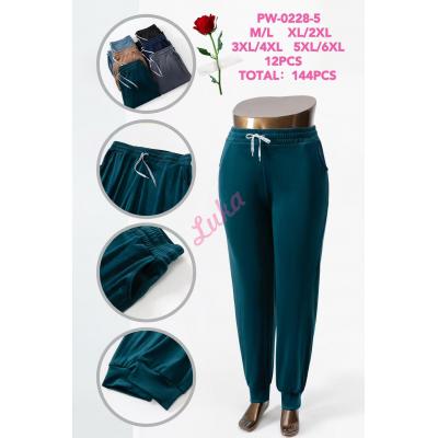 Woen's Pants Ioosoo PW0227