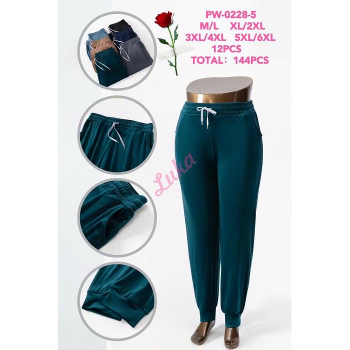 Woen's Pants Ioosoo PW0227