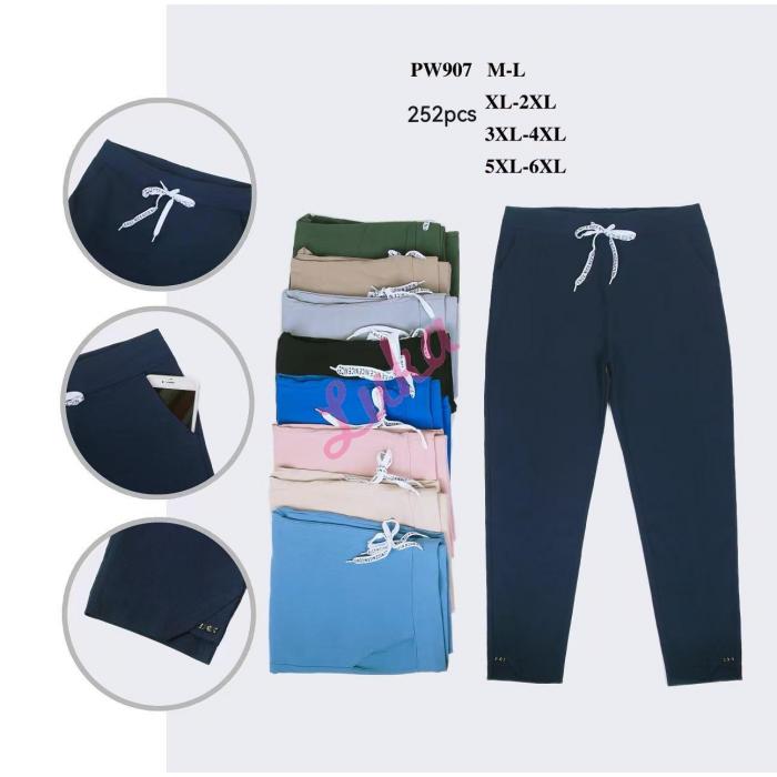 Woen's Pants Ioosoo PW903