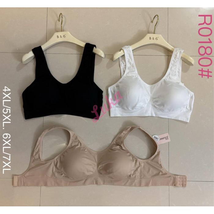 Women's top Greenice R0180